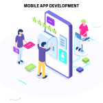 Mobile App Development