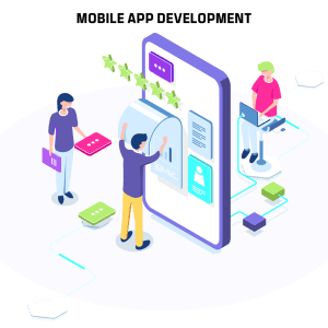 Mobile App Development