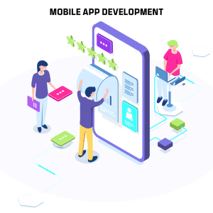 Mobile App Development