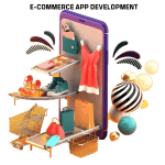 e-Commerce App Development