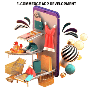 e-Commerce App Development