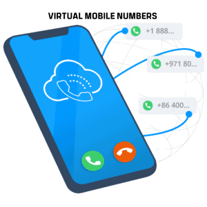 Virtual Mobile Numbers