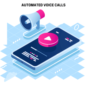 Automated Voice Calls
