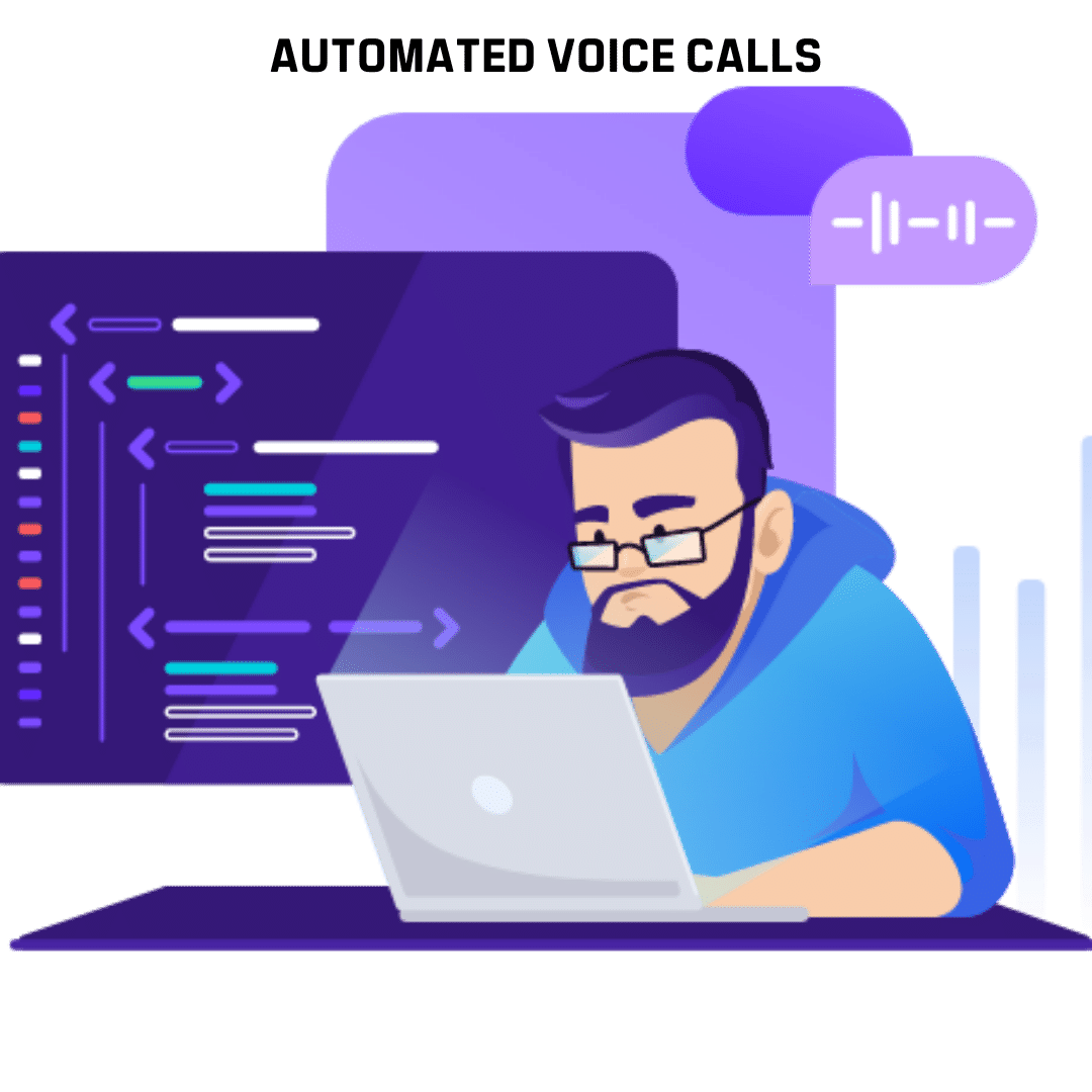 Automated Voice Calls - Image 3