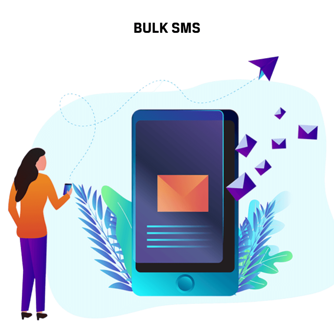 Bulk SMS