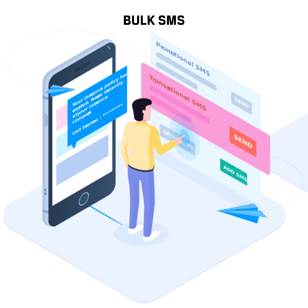 Bulk SMS - Image 2