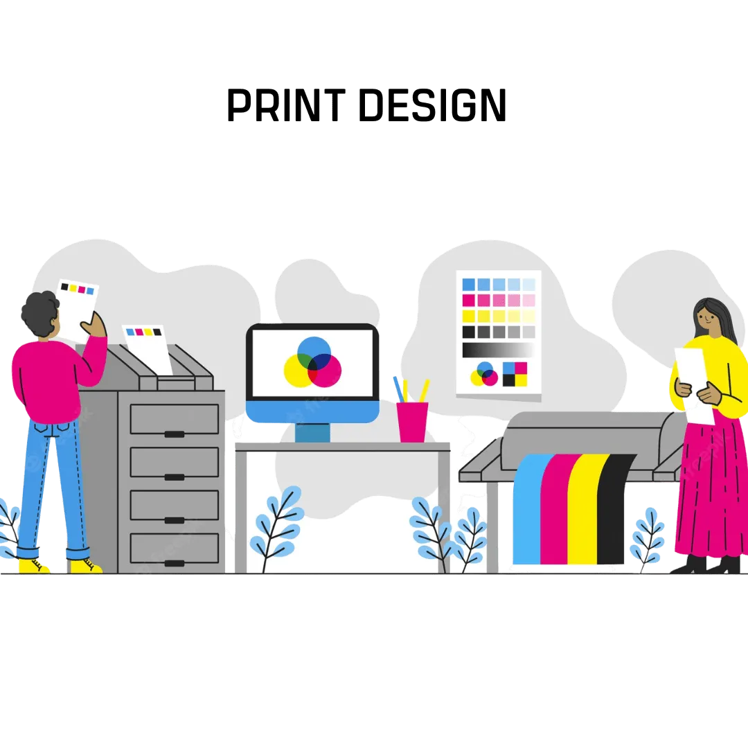 Print Design - Image 2