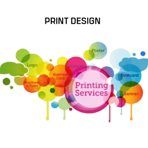 Print Design