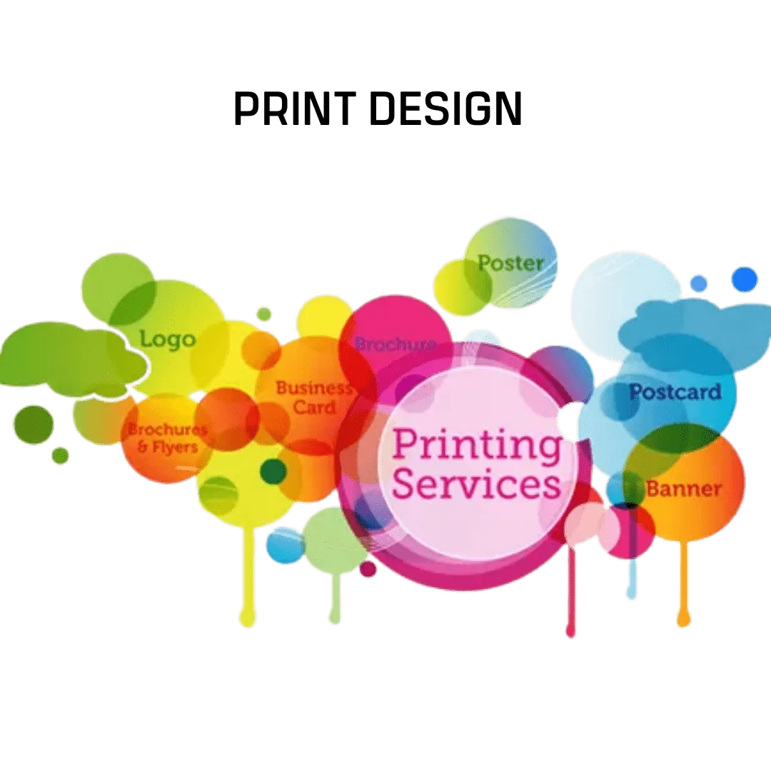 Print Design