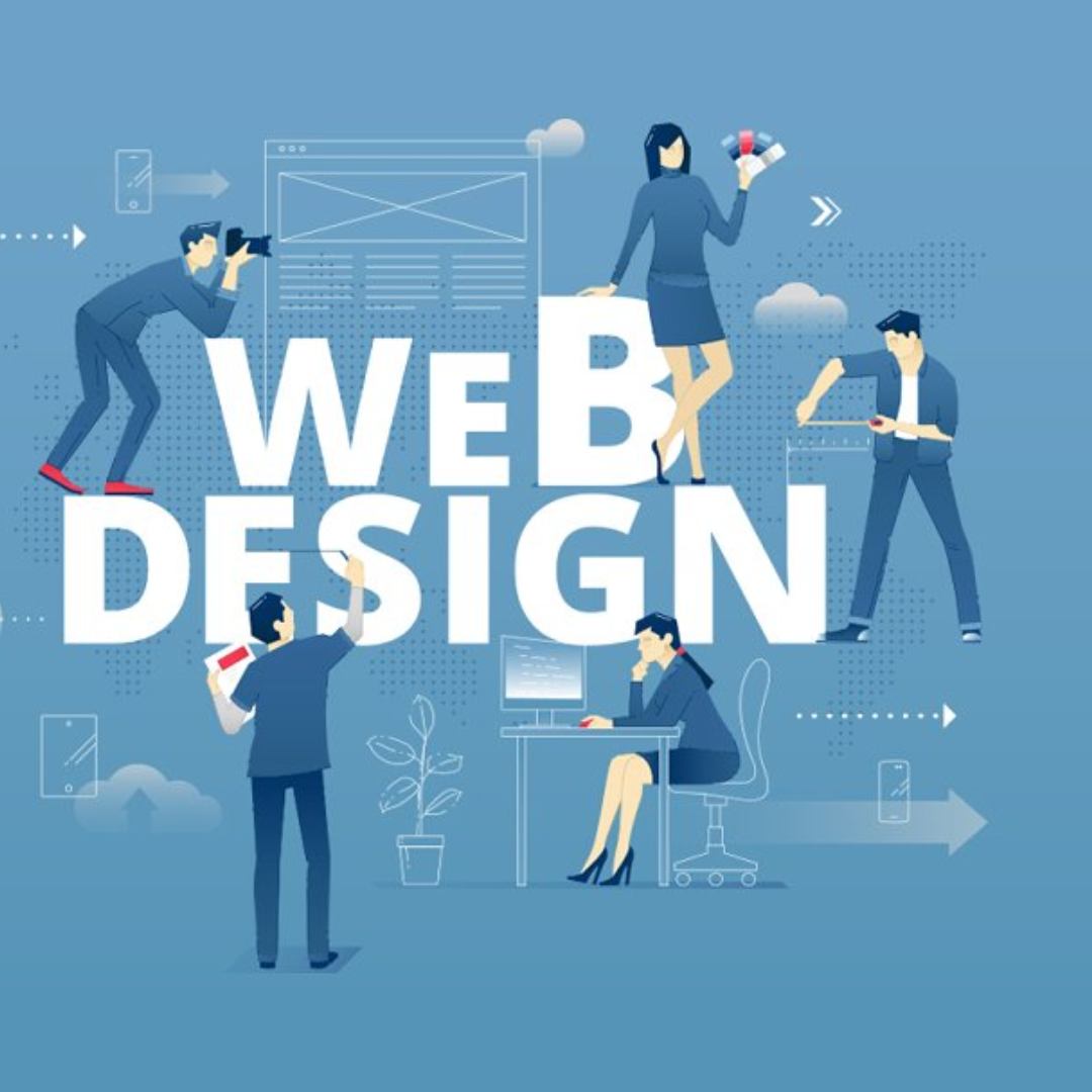 Web Designing - Image 3
