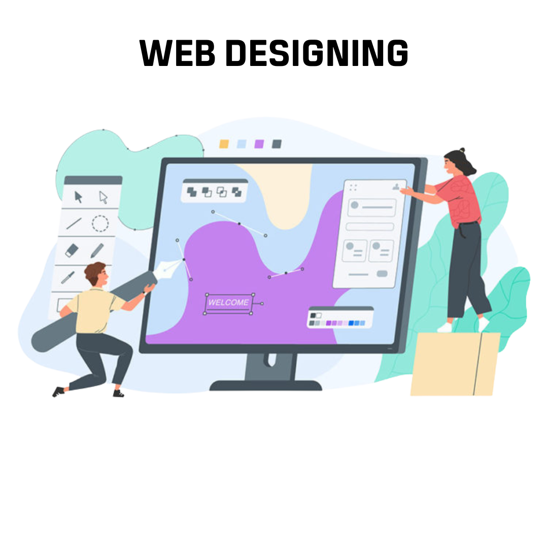 Web Designing - Image 2