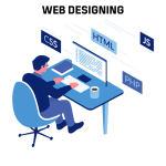 Web Designing