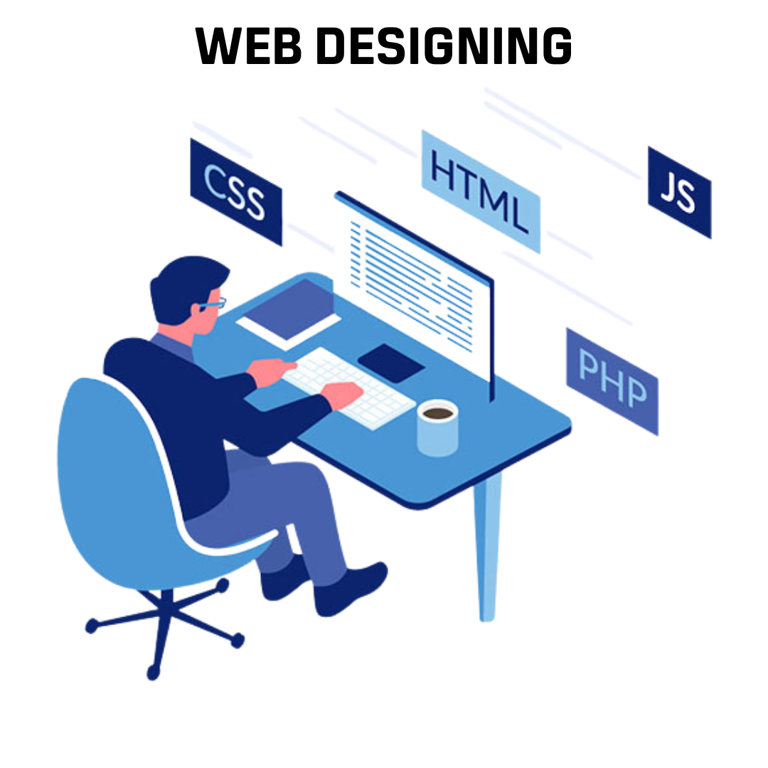 Web Designing
