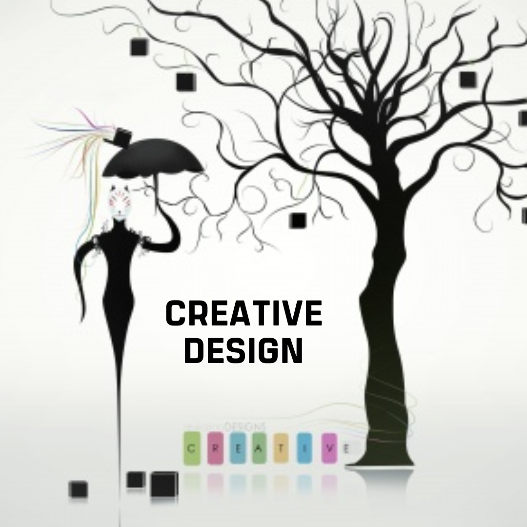 Creative Design - Image 3