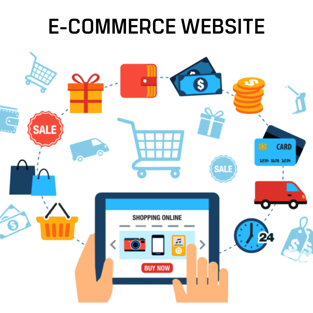 E-Commerce Website - Image 2