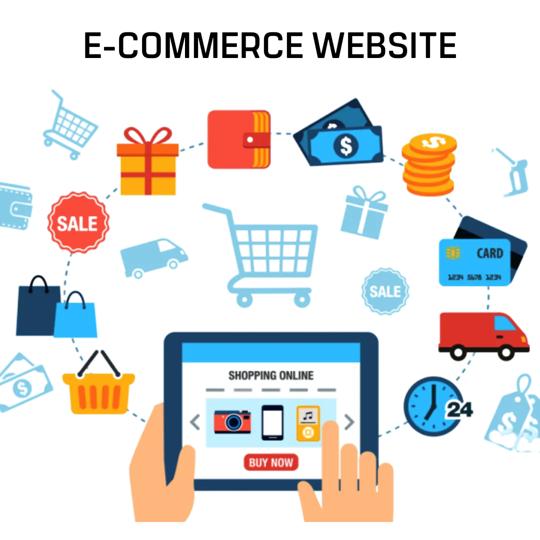 E-Commerce Website - Image 2