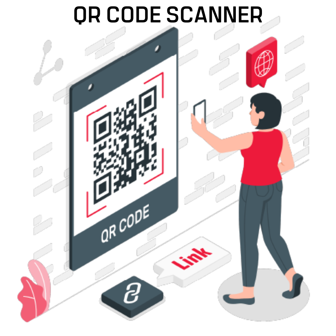 Digital Menu-QR Code Scanner - Image 3