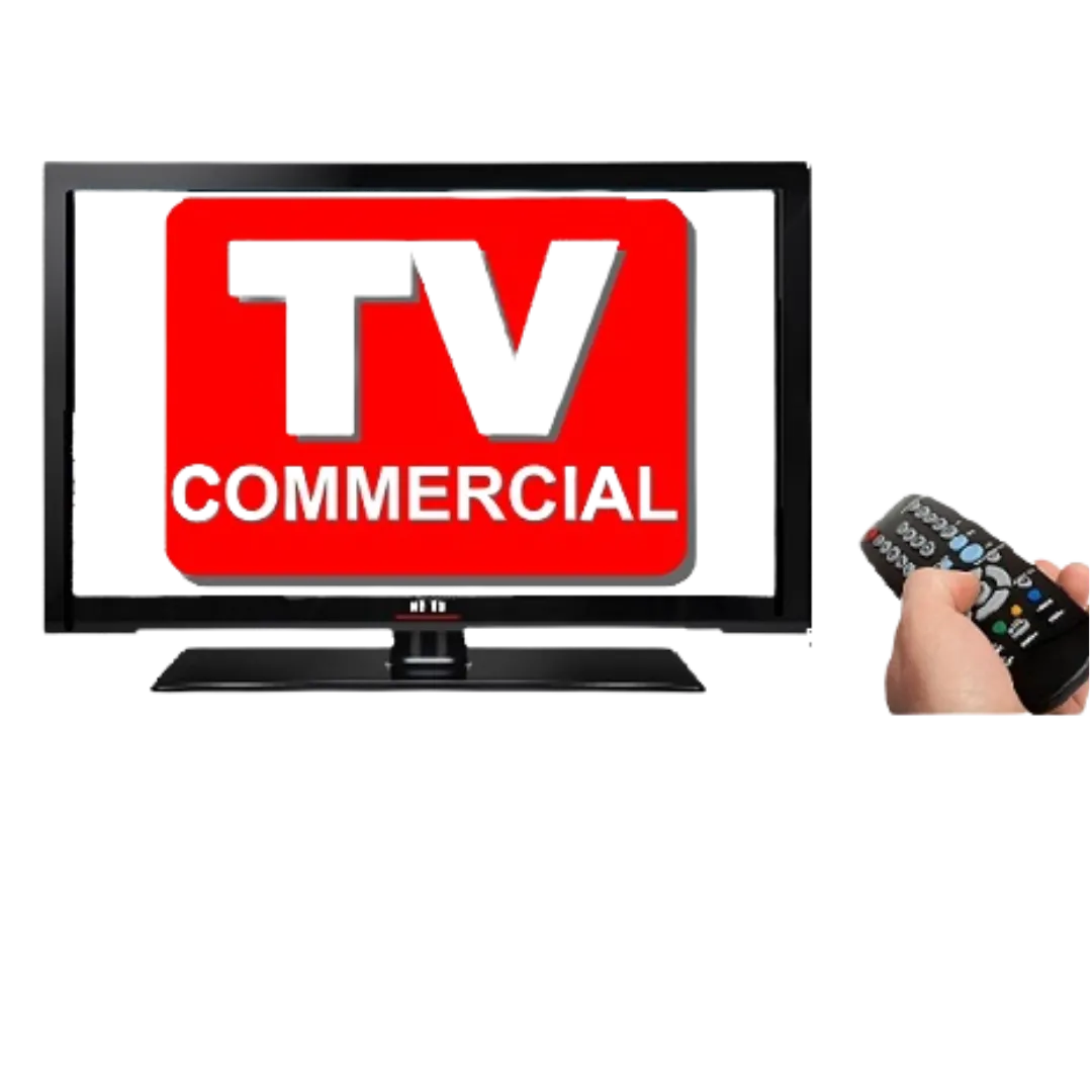 TV Commercials - Image 2