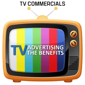 TV Commercials