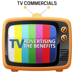 TV Commercials
