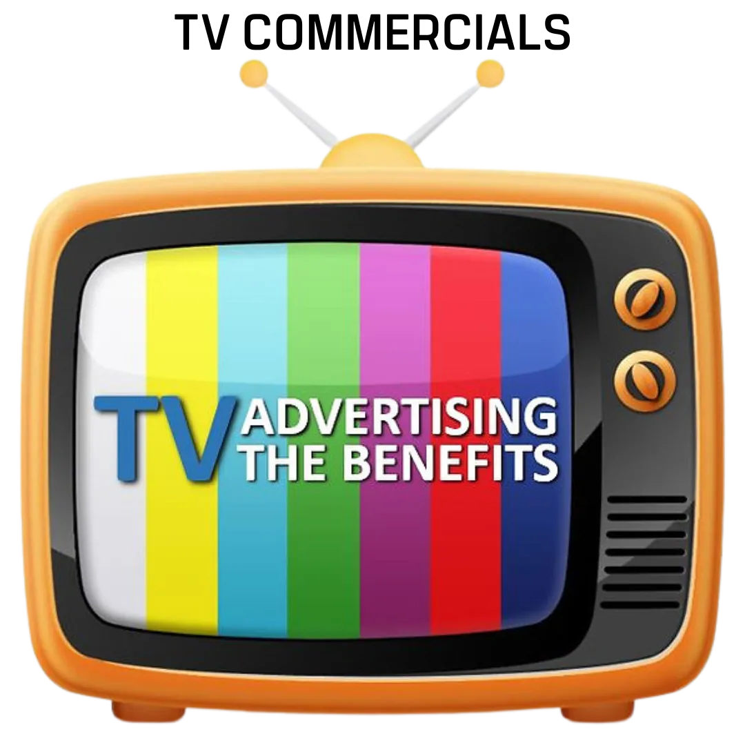 TV Commercials