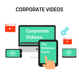 Corporate Videos