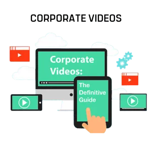 Corporate Videos