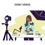Event Videos