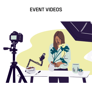 Event Videos