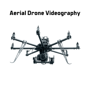 Air Drone Videography