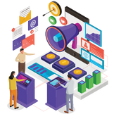 MARKETING & AUTOMATION