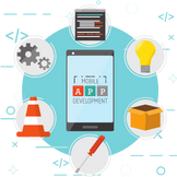 MOBILE APP DEVELOPMENT
