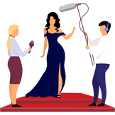 Celebrity Meet & Greet