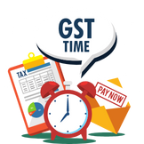 GST