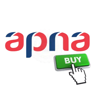 APNA Buy - Hyper Local Online Store