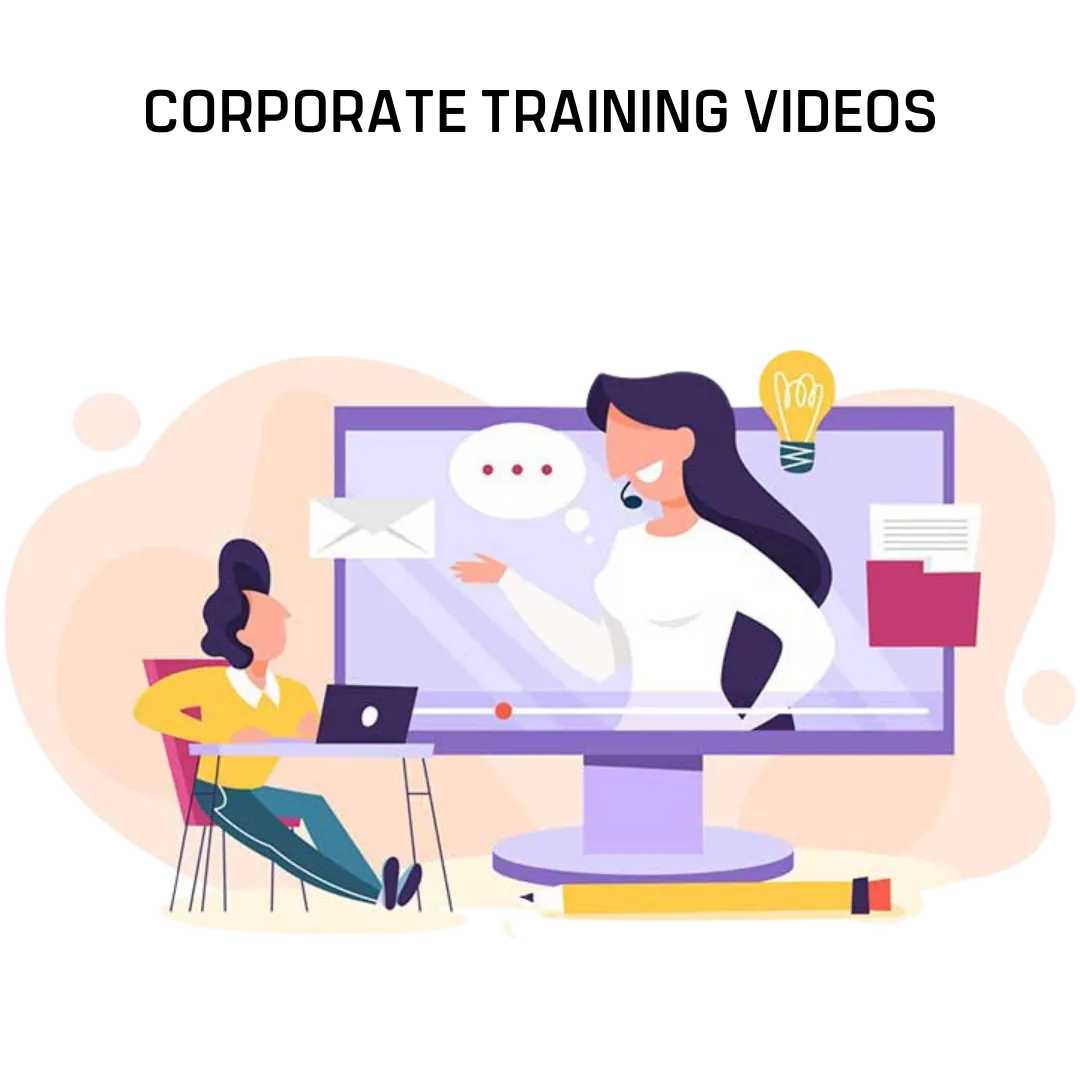 Corporate Training Videos - Image 2