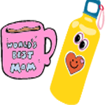 CUSTOM PRINT MATERIALS