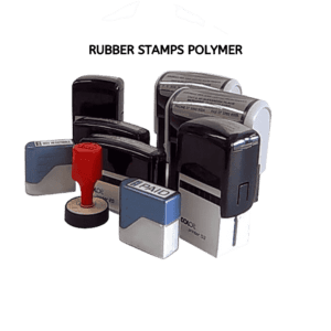 Rubber Stamps_Polymer