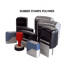 Rubber Stamps_Polymer