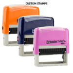 Custom Stamps