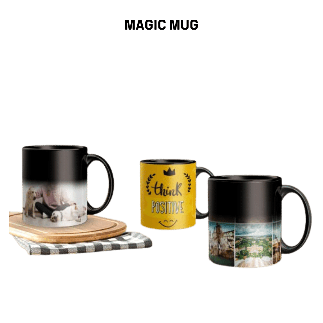Magic Mug - Image 2