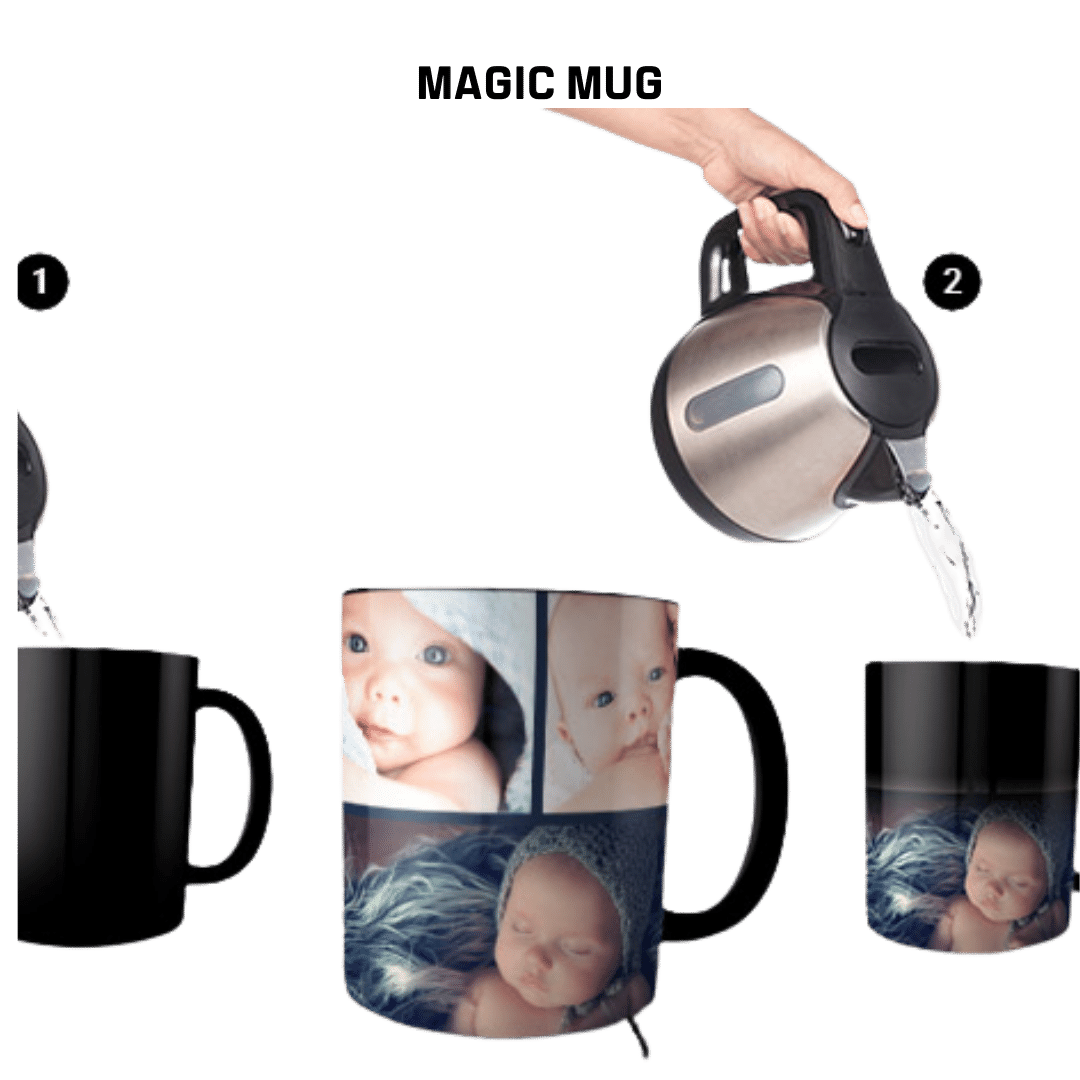 Magic Mug