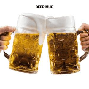 Beer Mug