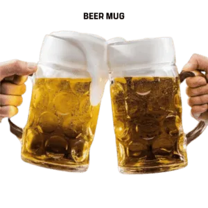 Beer Mug