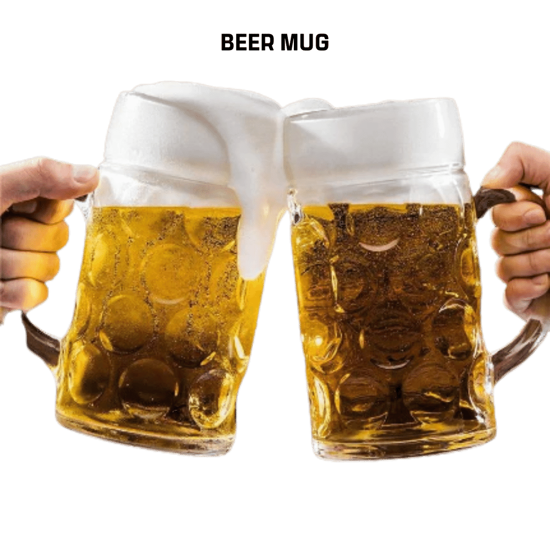 Beer Mug