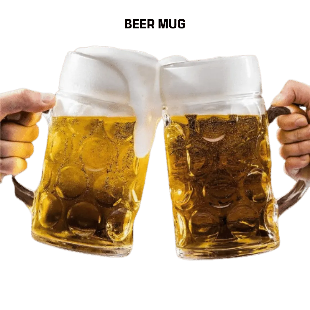 Beer Mug