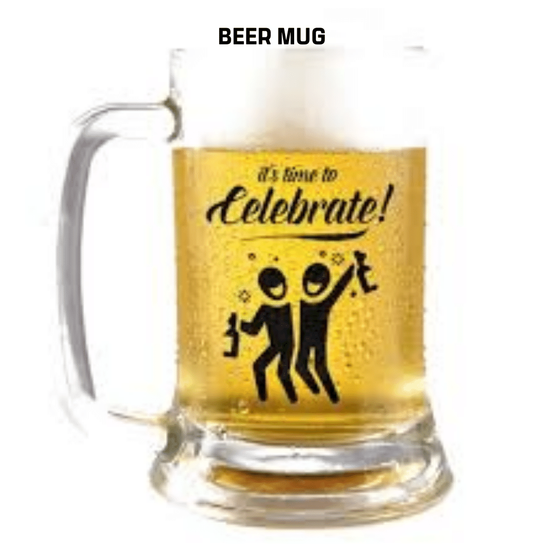 Beer Mug - Image 2