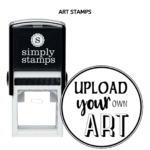 Art Stamps
