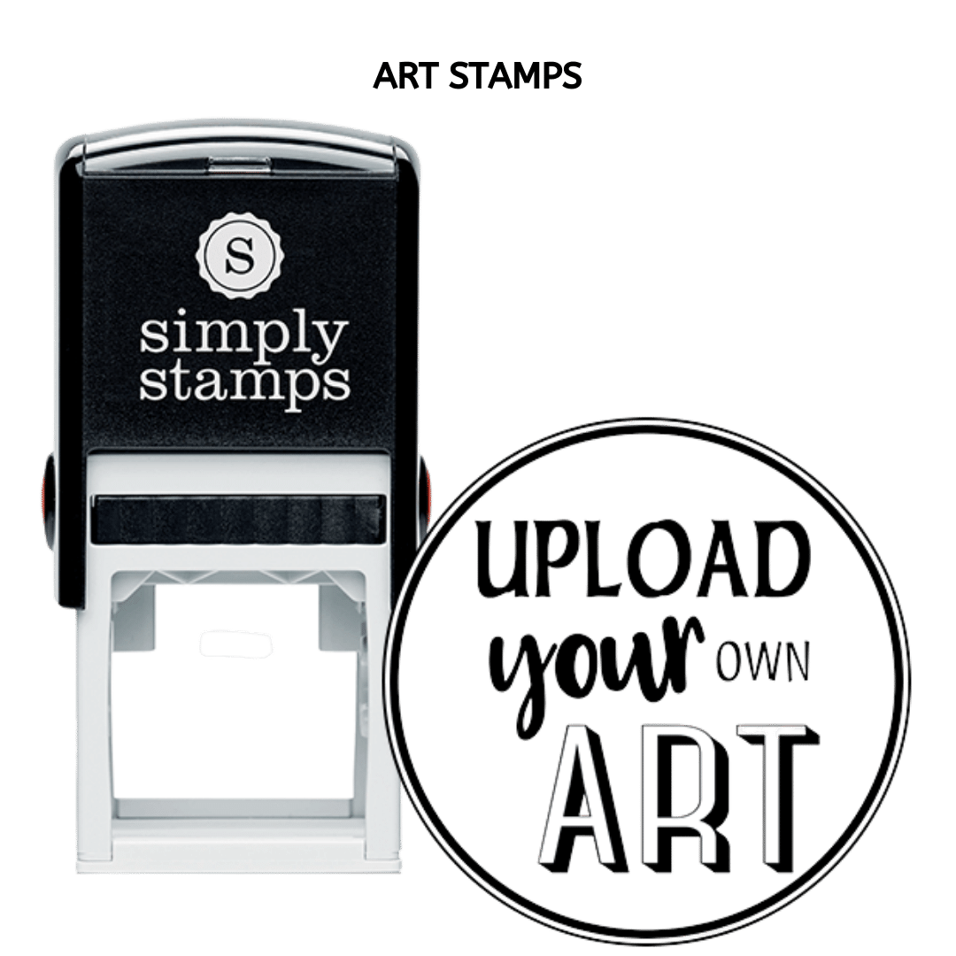 Art Stamps