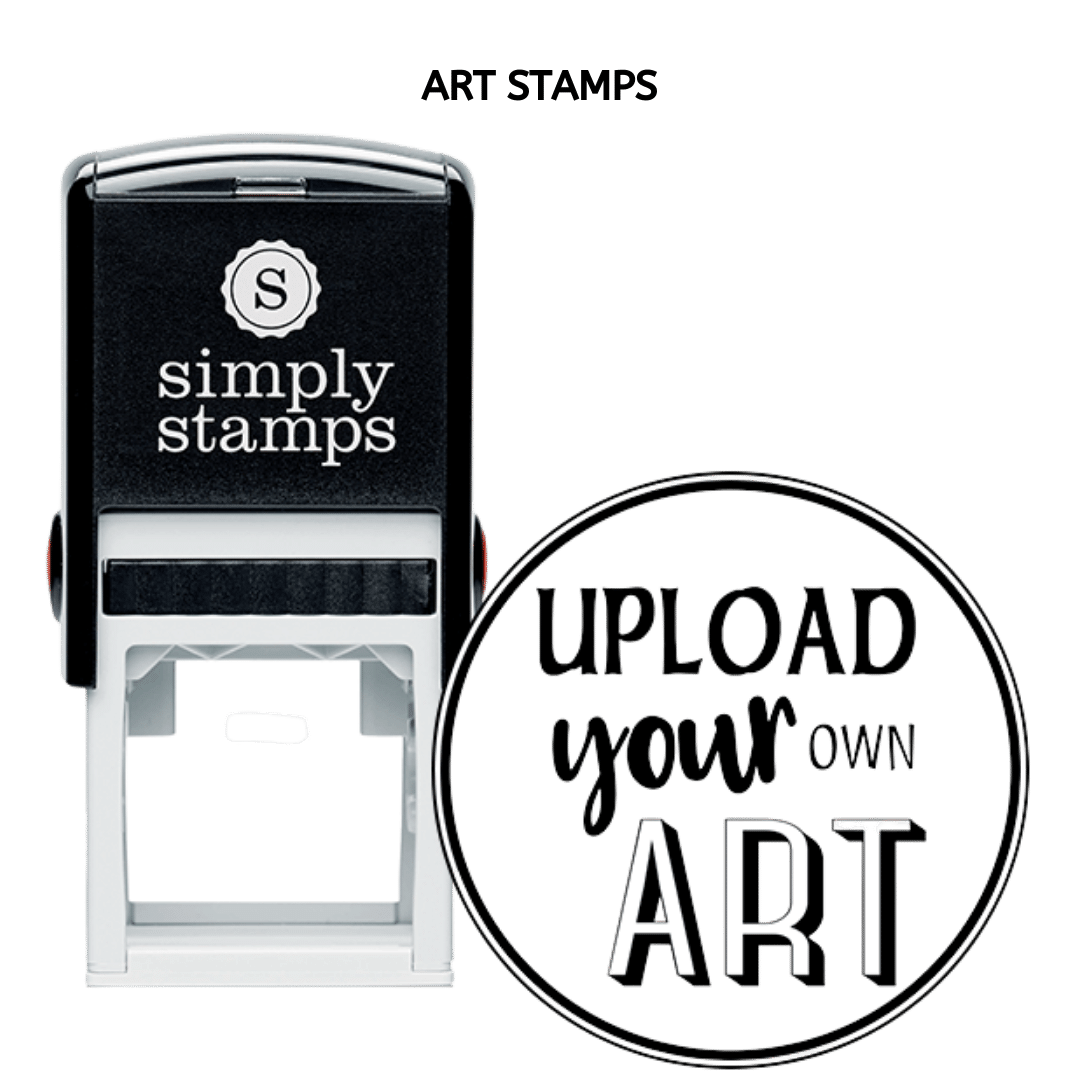 Art Stamps